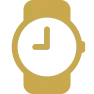 Montres à pile