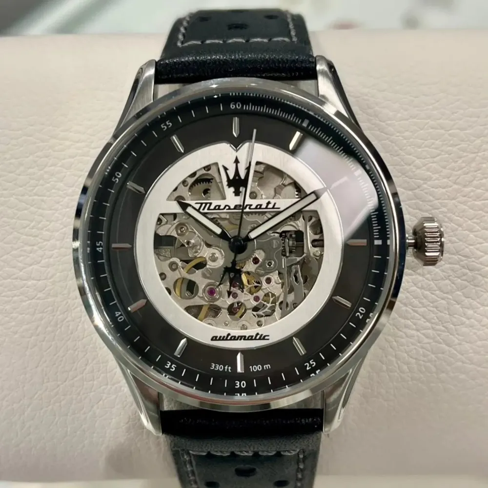 festina noire