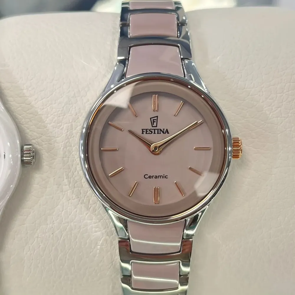 festina rose