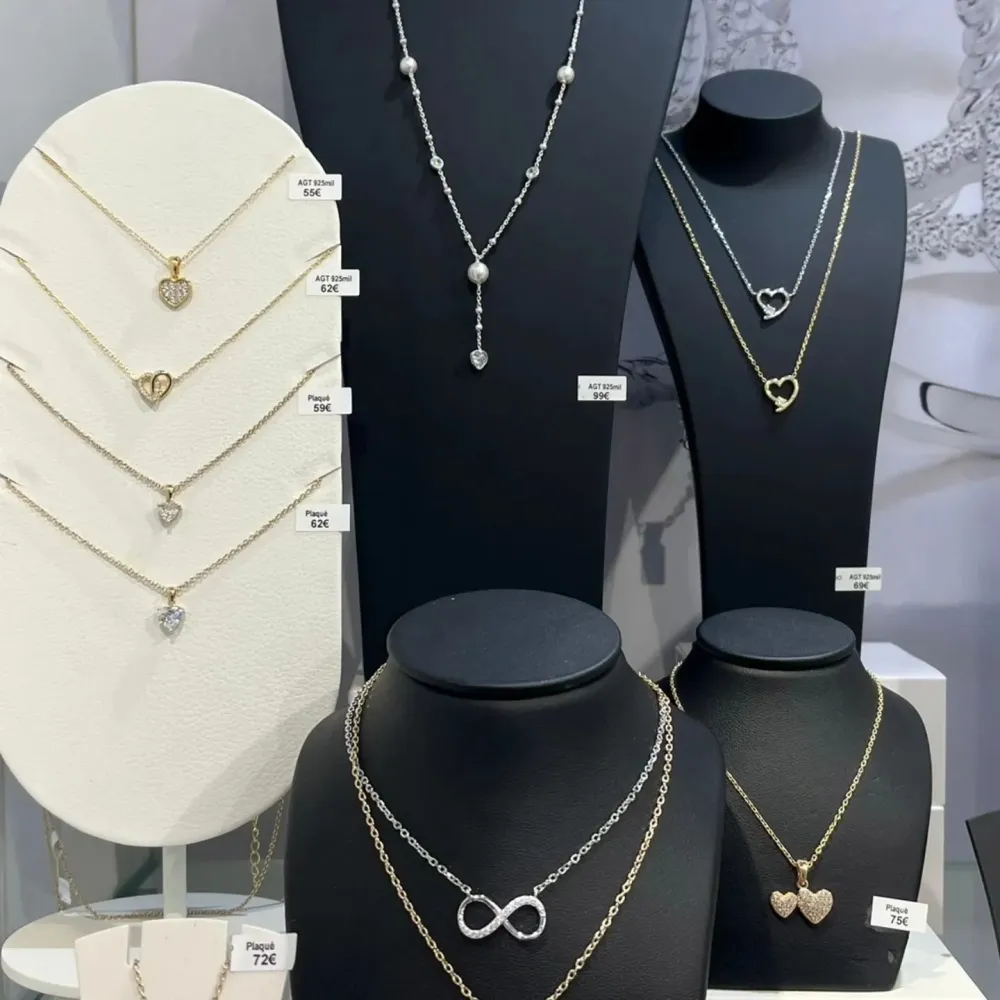 colliers collection