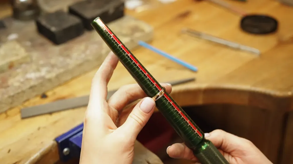 Bijoux sur mesure à Maîche